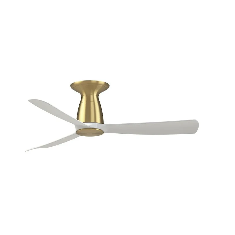 Fanimation Kute 44-KIT-F Kute 44  3 Blade Indoor / Outdoor Smart