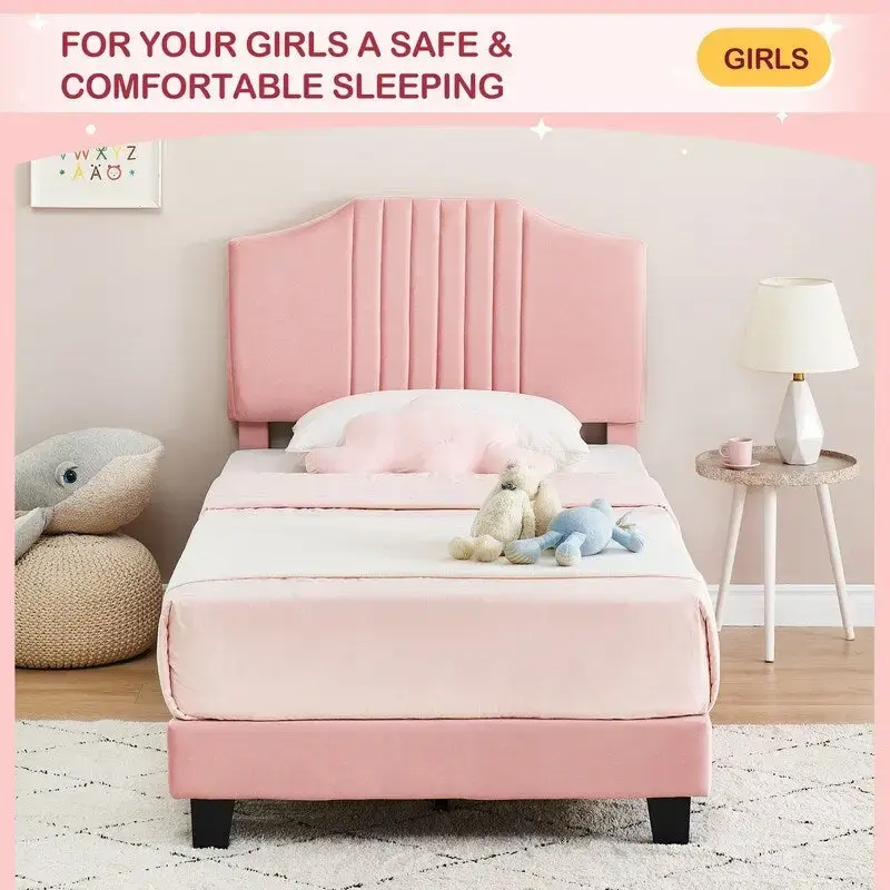Twin Bed Frame