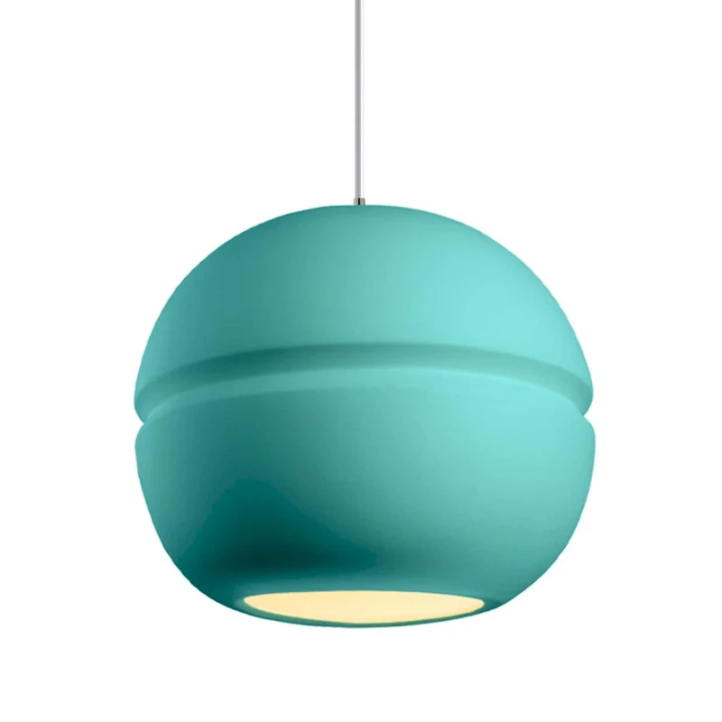Carson Carrington Sallebyn Brushed Nickel Reflecting Pool Shade Pendant - Brushed Nickel, Reflecting Pool, White