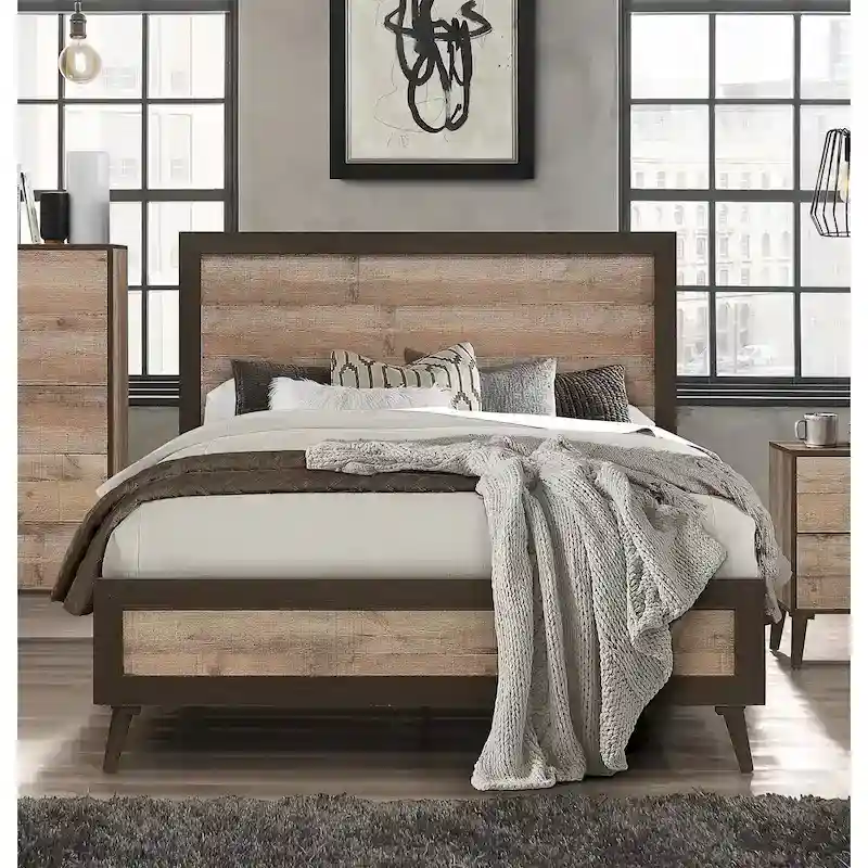 Janet Bed