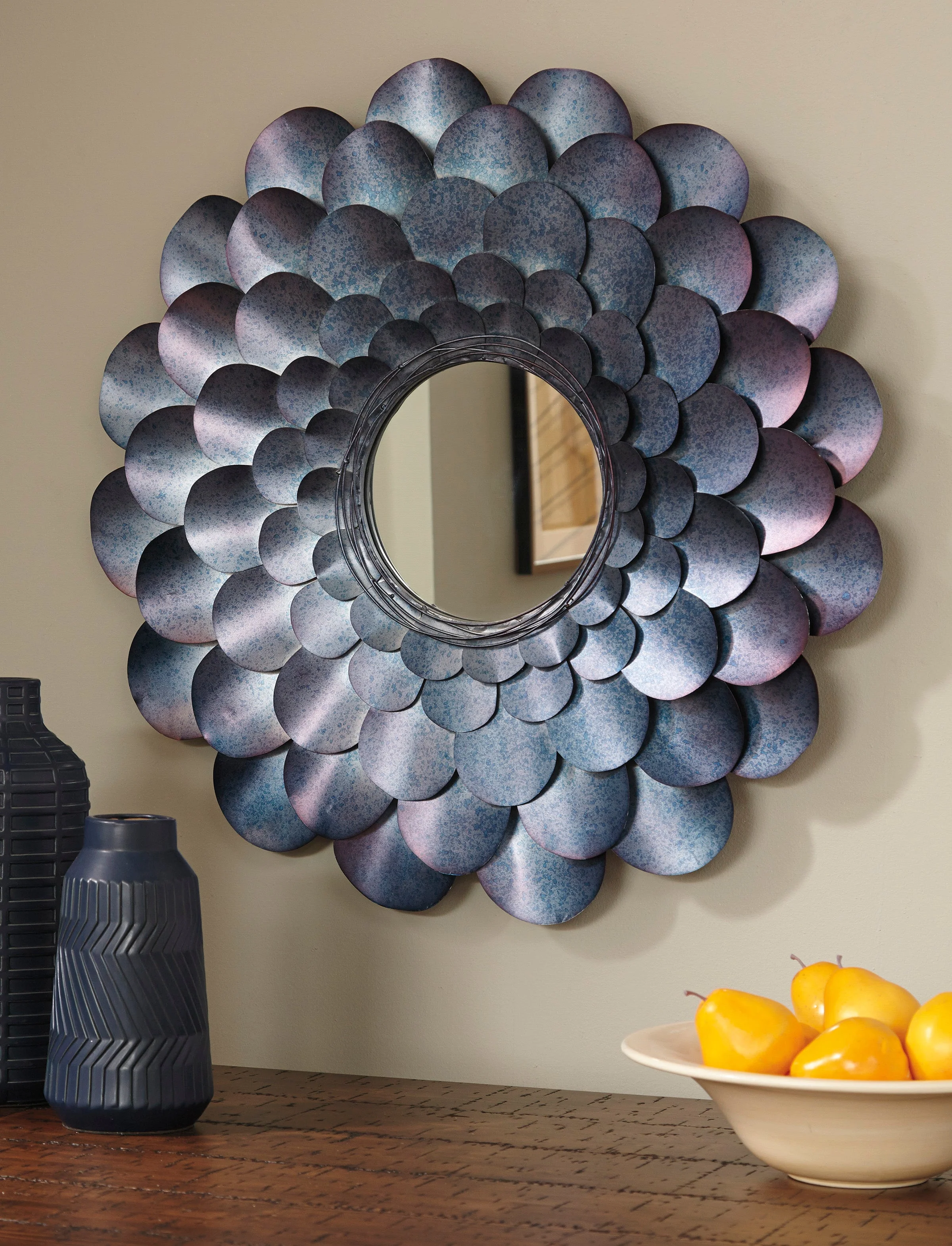 Type_Wall Mirror
