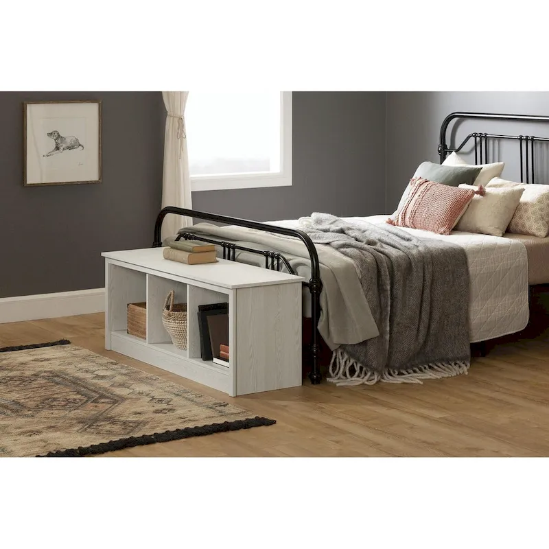 South Shore Fernley Bench - N/A