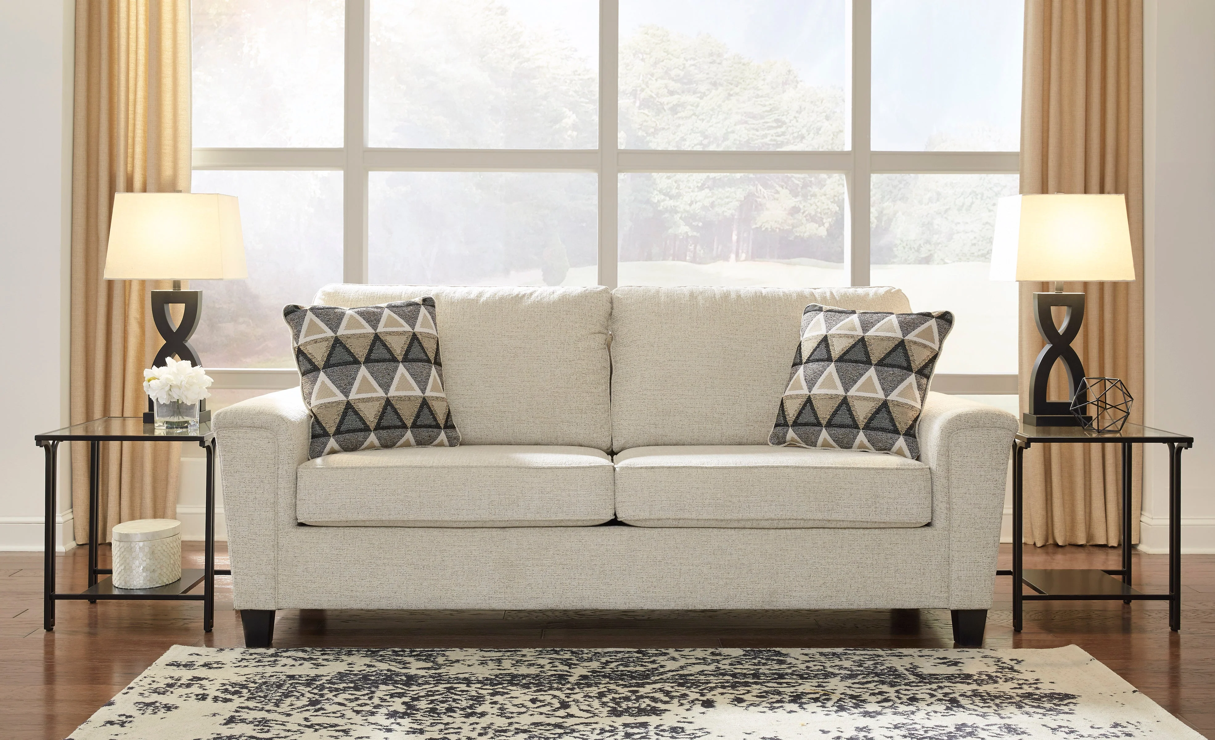 Type_Sofa Sleeper