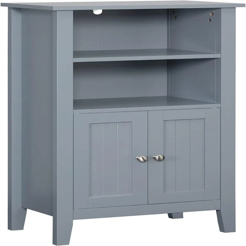 Bathroom Floor Cabinet