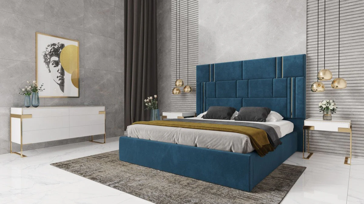 Type_Upholstered Beds