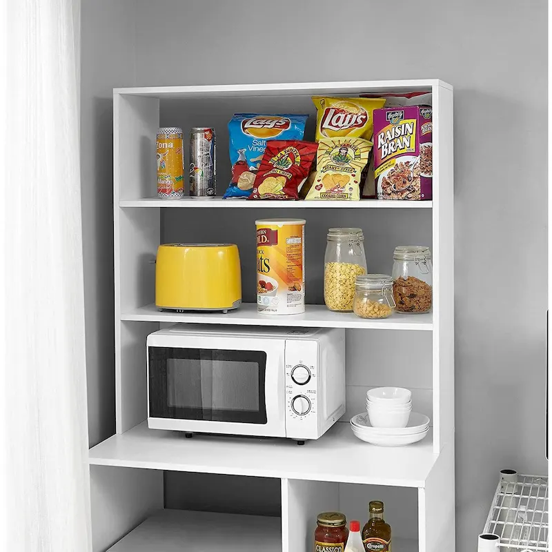 Yak About It - Dorm Station Top Shelf by DormCo