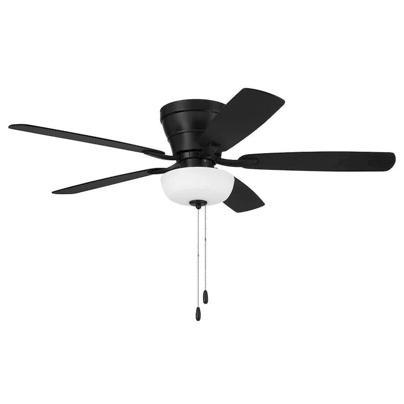 Wheeler 52 2-Light Bowl