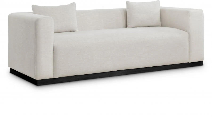 Allie Living Room Collection in Grey or Beige