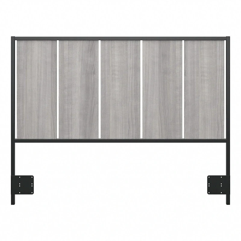 Atria Full/Queen Size Headboard by Bush Furniture
