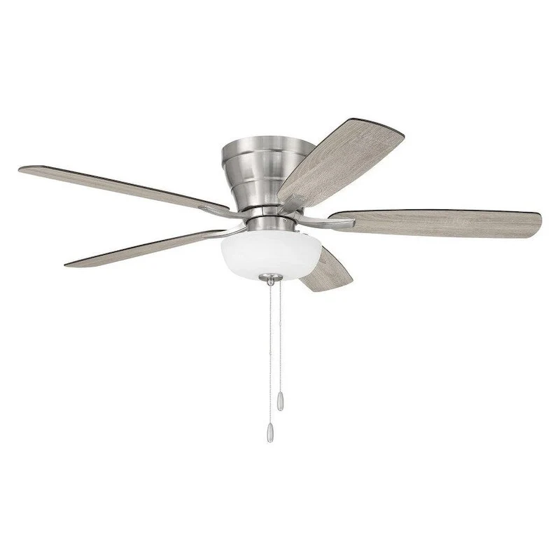 Wheeler 52 2-Light Bowl