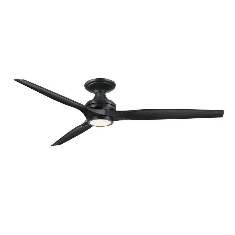 Fanimation Spitfire DC-KIT-64-LK-F Spitfire DC 64  3 Blade Indoor /