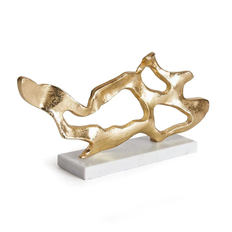 Cohen Sculpture - N/A