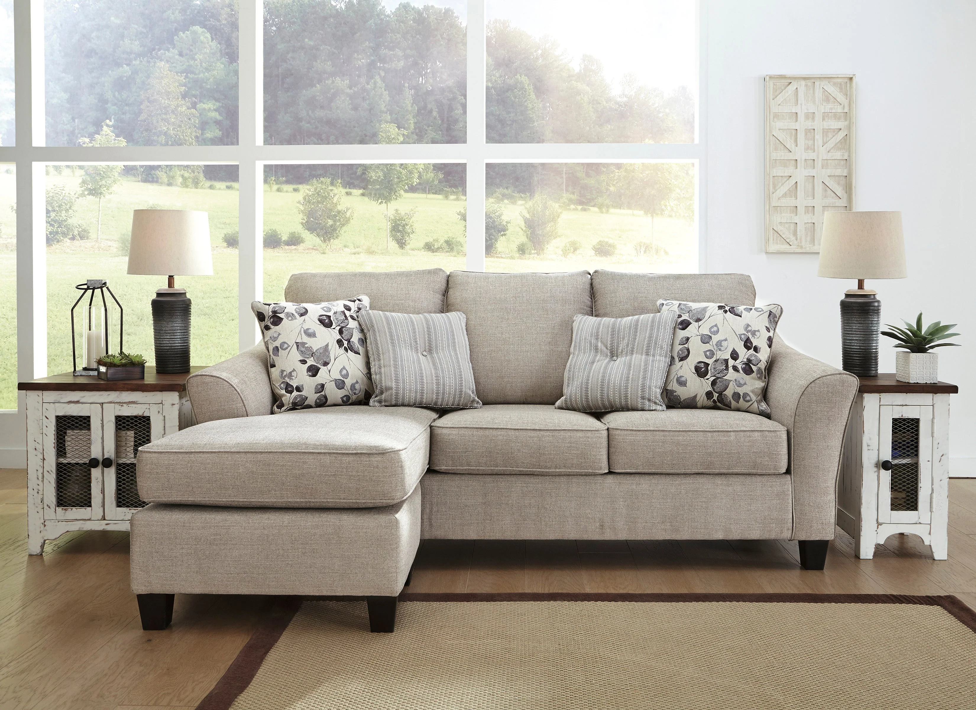Type_Sofa Chaise
