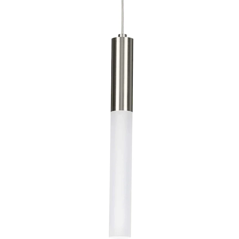 Progress Lighting Kylo LED 1  Wide LED Mini Pendant