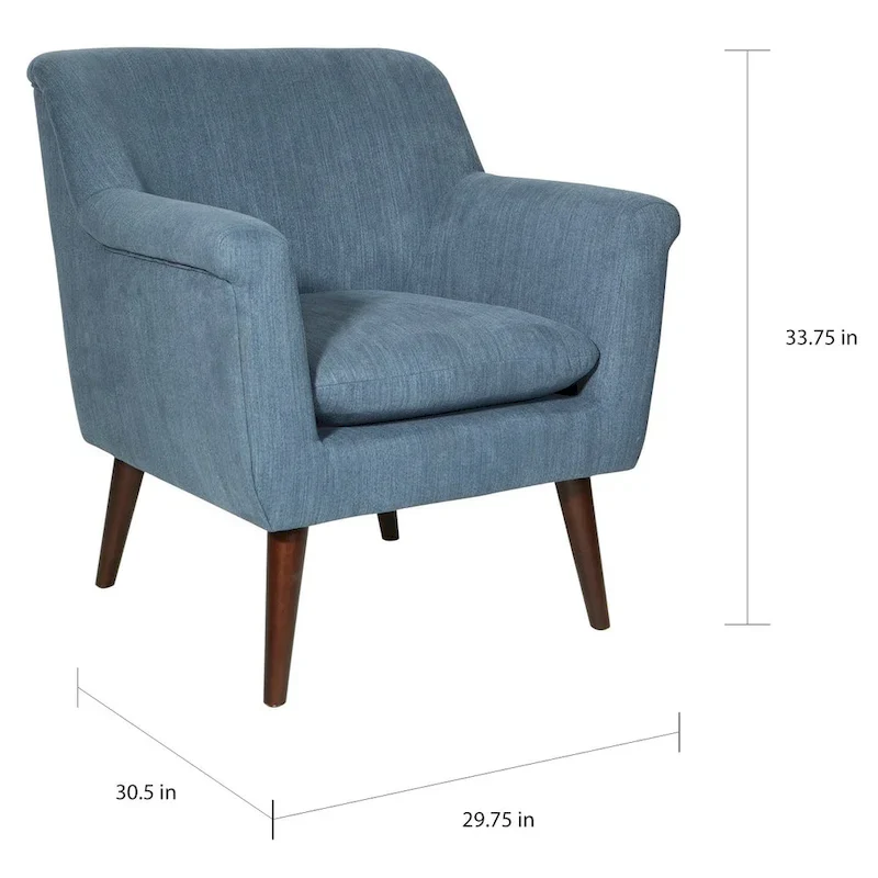 Dane Accent Chair