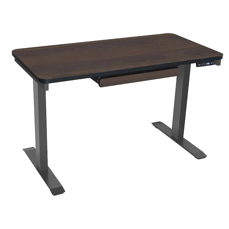 White / Graphite / Walnut / Black 48