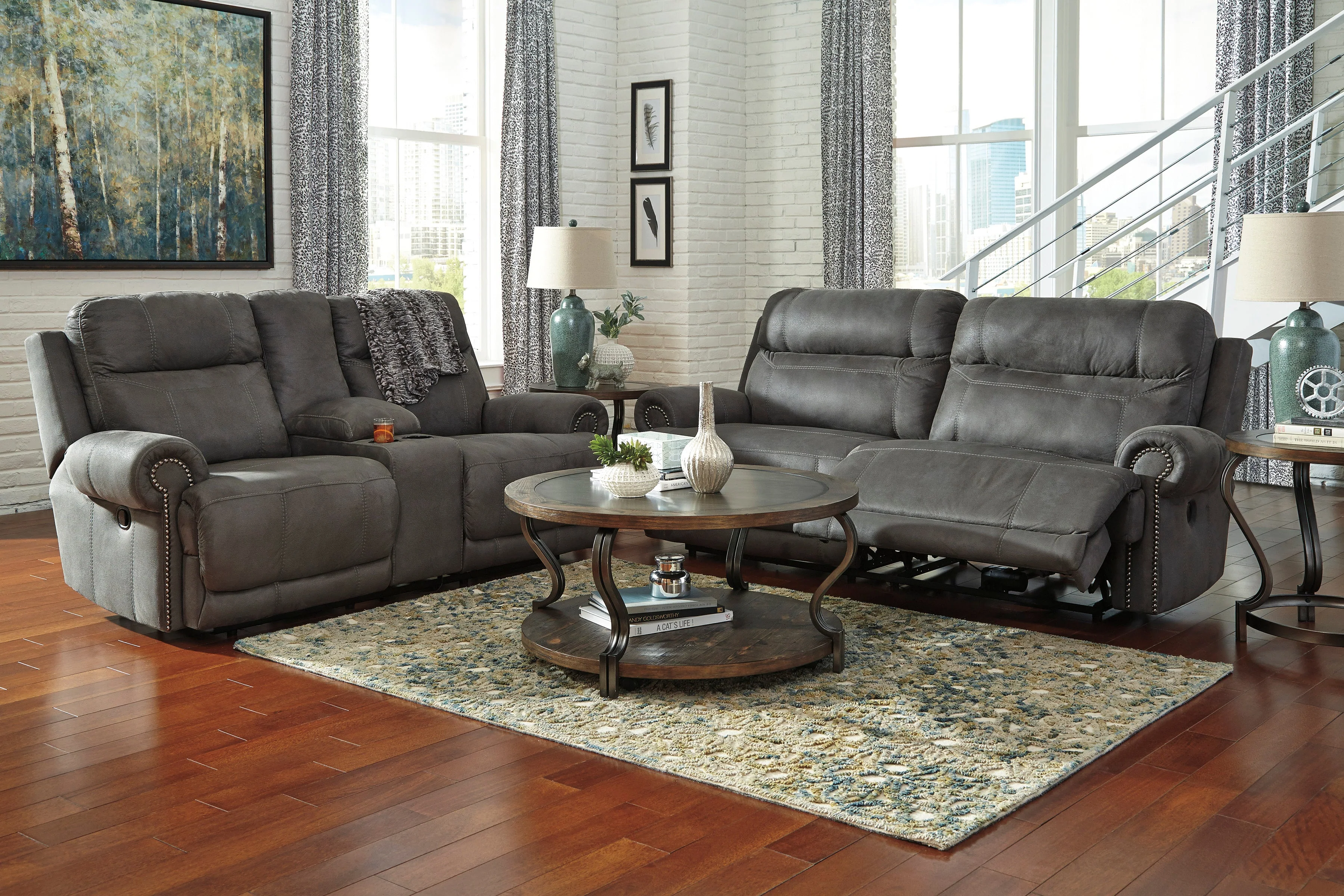 Type_Recliner