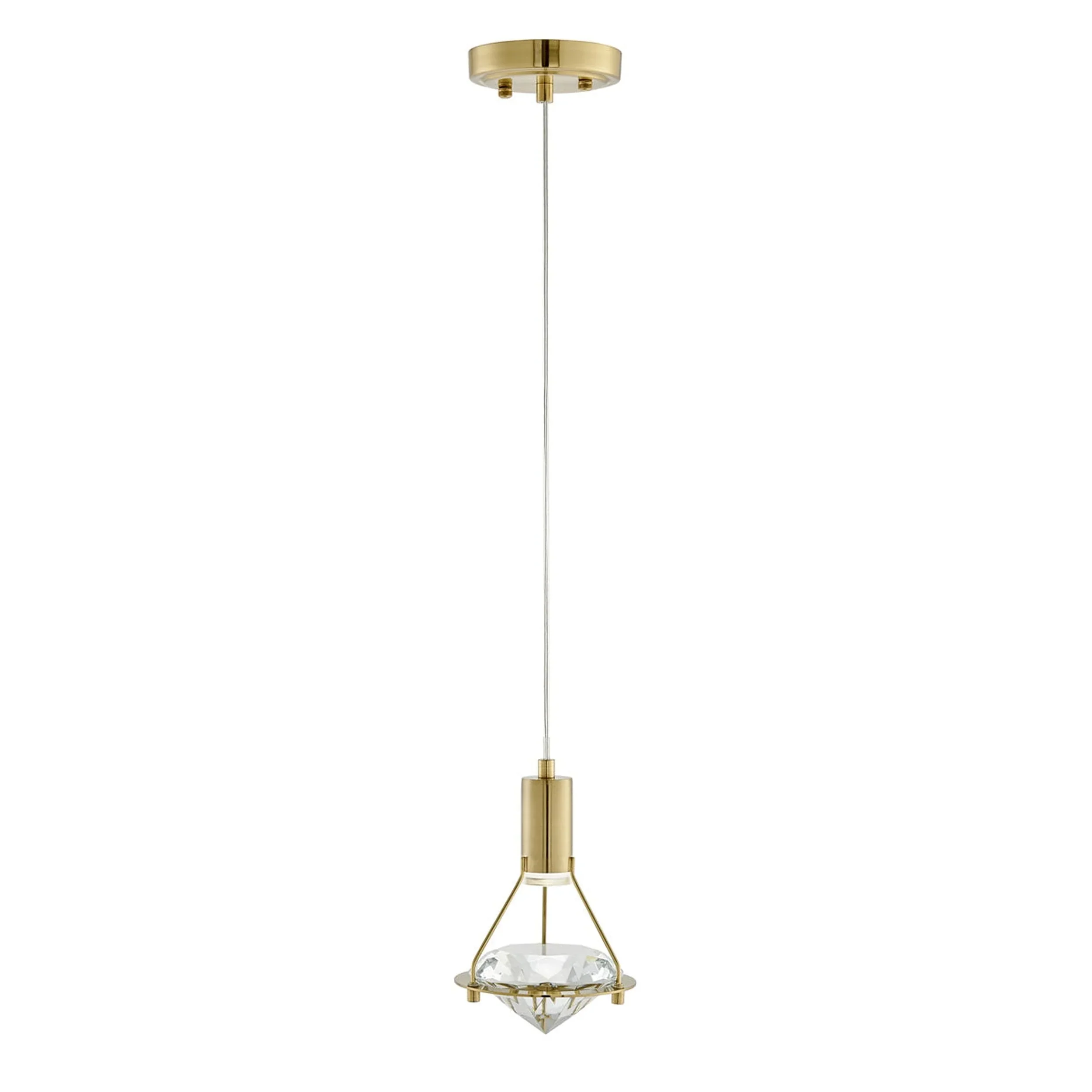Type_Ceiling Lights