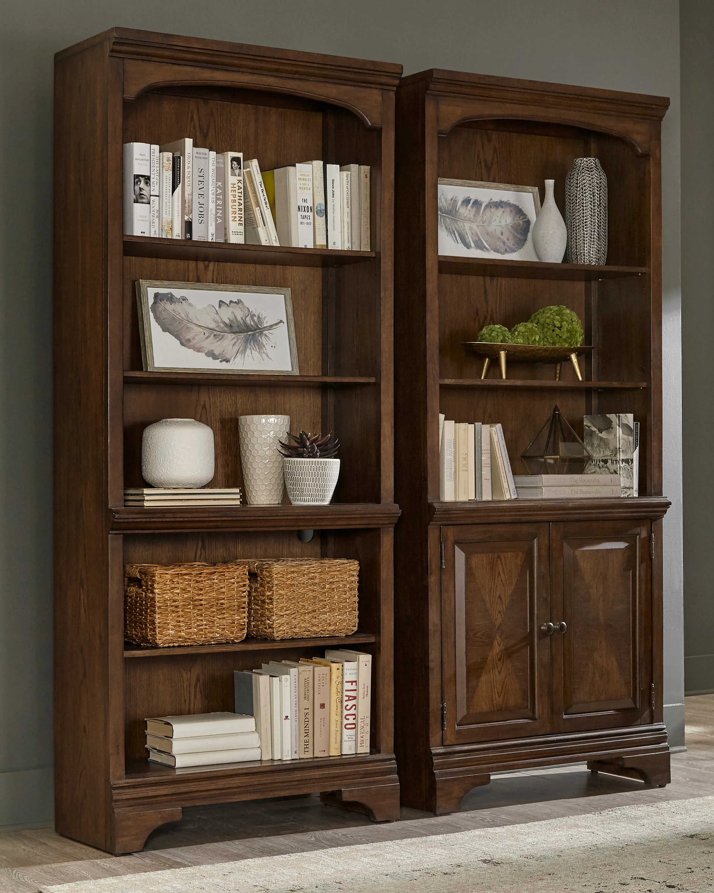 Hart Executive Home Office Collection