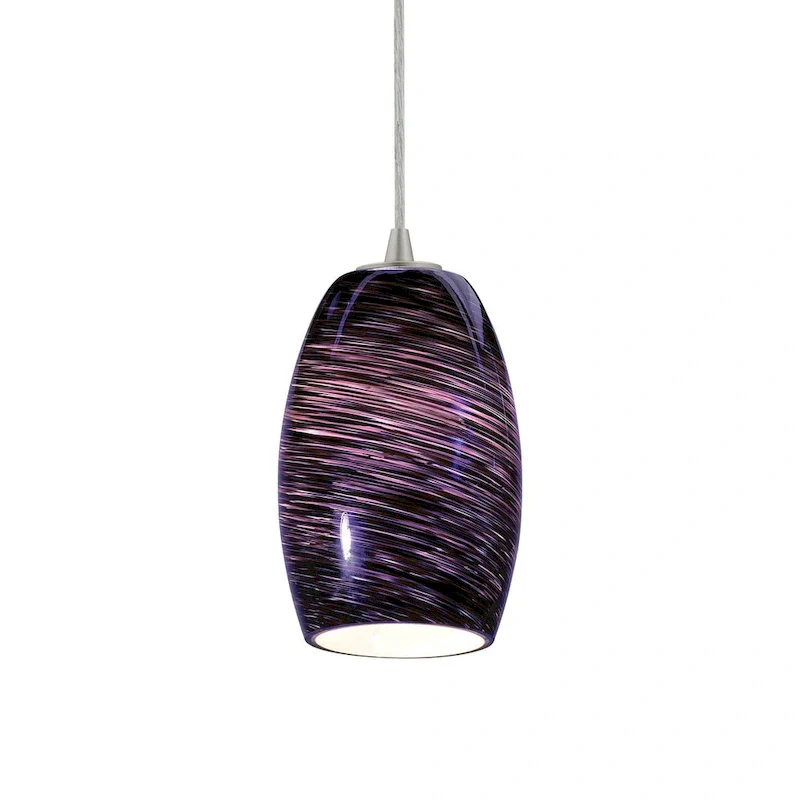 Access Lighting Sydney 1 Light Mini Pendant