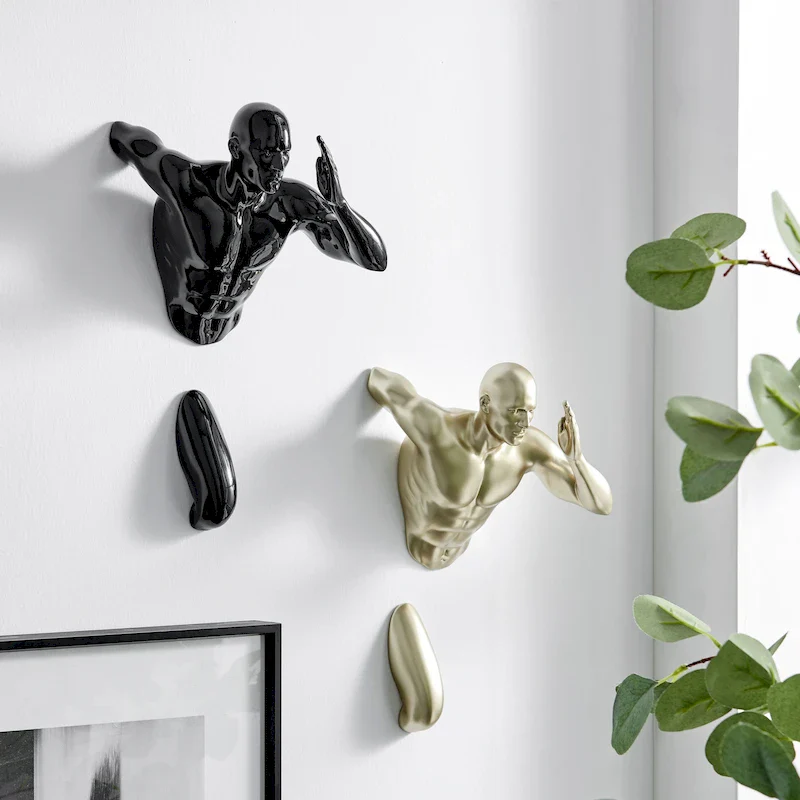 Finesse Decor Wall Runner Sets - N/A