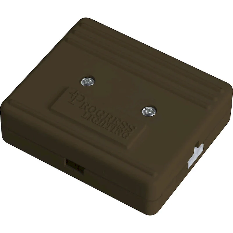 Progress Lighting Hide-A-Lite LED Under Cabinet Junction Power Box
