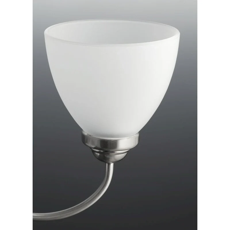 Progress Lighting 3-light Inverted Pendant Lighting Fixture - N/A
