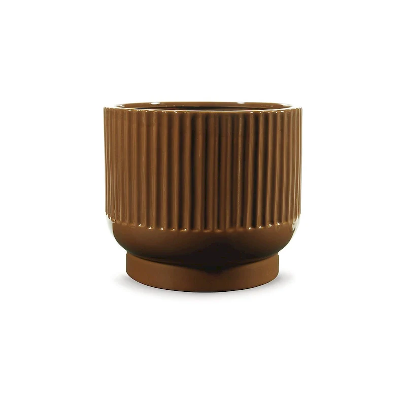Signature Design by Ashley Avalyah Brown Vase