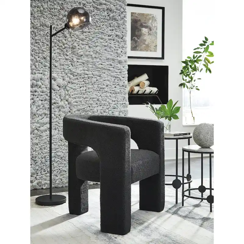Signature Design by Ashley Landick Accent Chair - 29.25 W x 24.25 D x 30 H