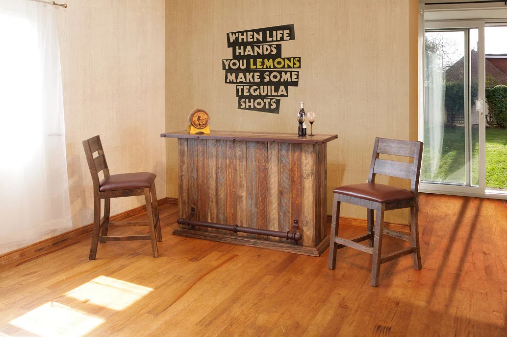 Material_Solid Wood