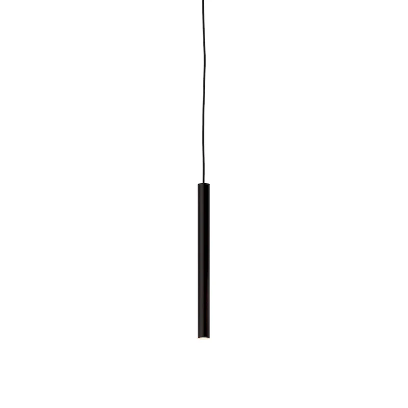 DALS Pillar Cylindrical LED Pendant - 18