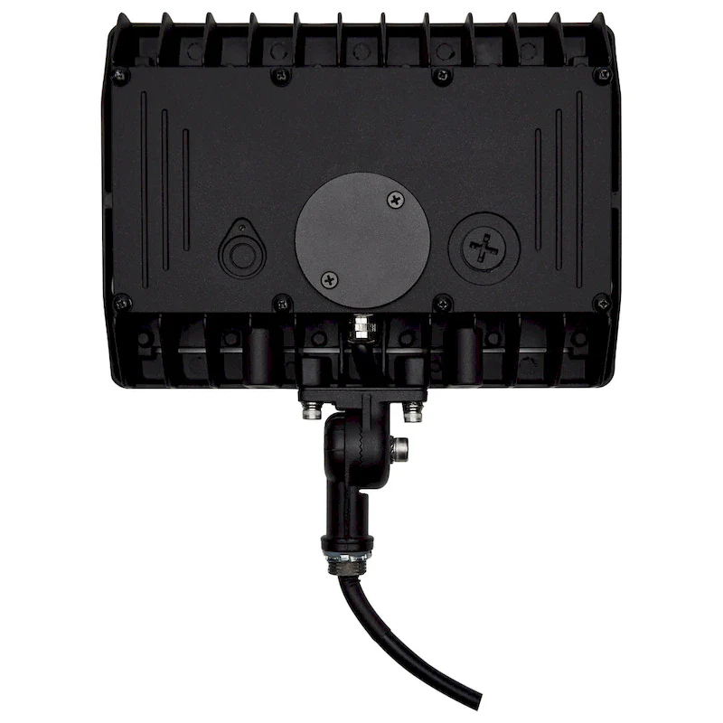 LED Flood Light 70 Watt 4000K Bronze Finish