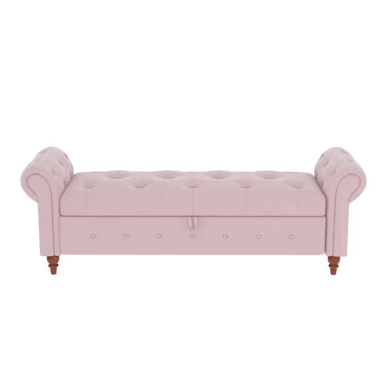 63 Bed Bench