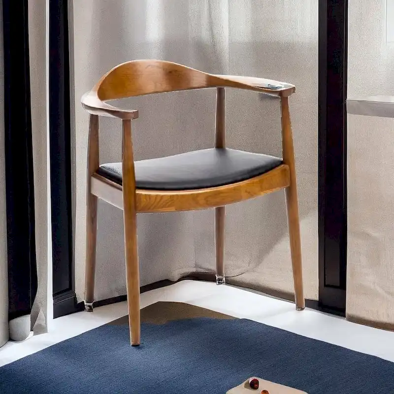 Elbow Arm Chair