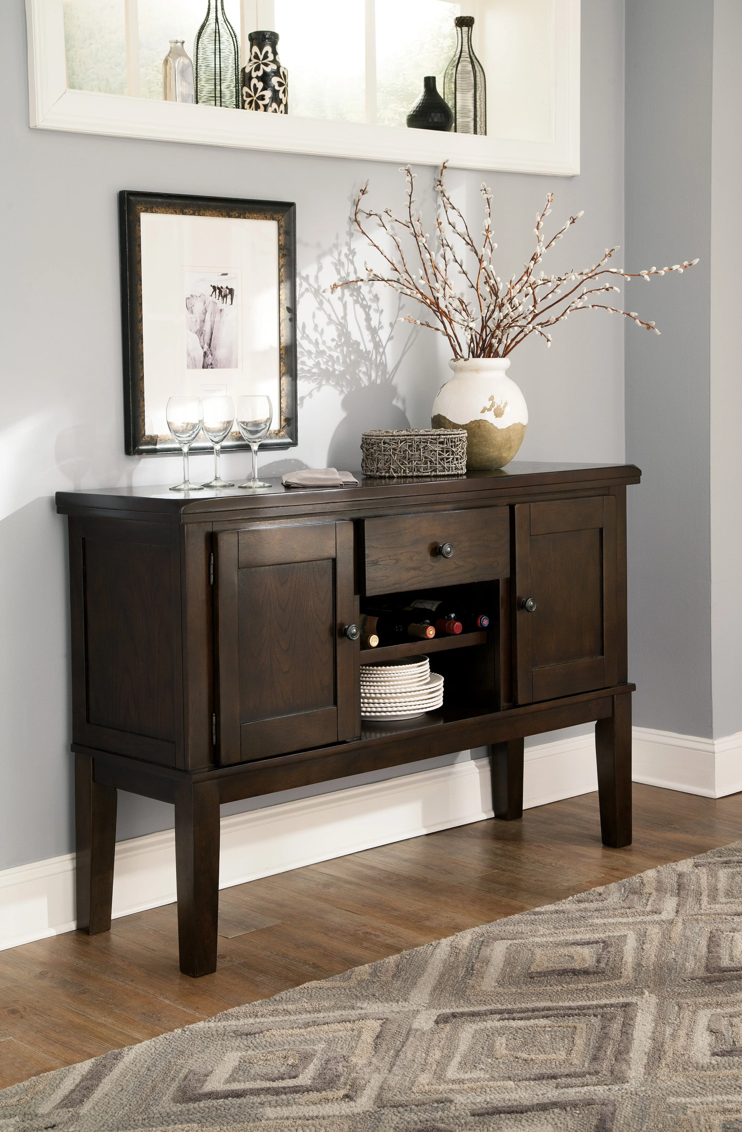 Hattie Counter Height Dining Collection