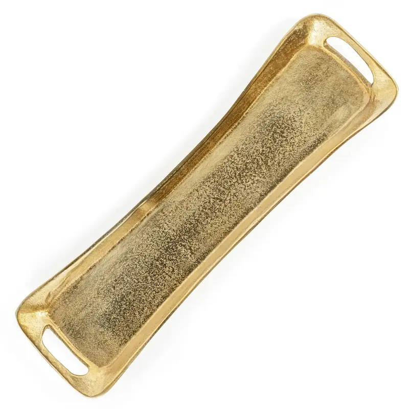 Valor Decorative Metal Tray