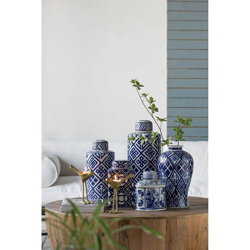 Decorative Objects