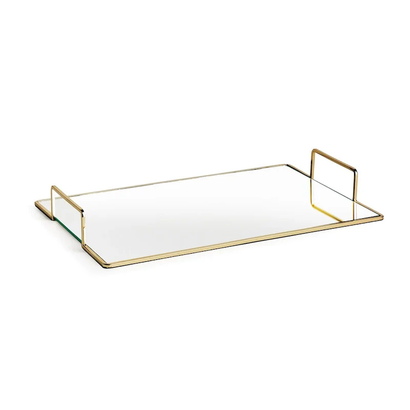 Covina Decorative Tray Large - 21 x13.25