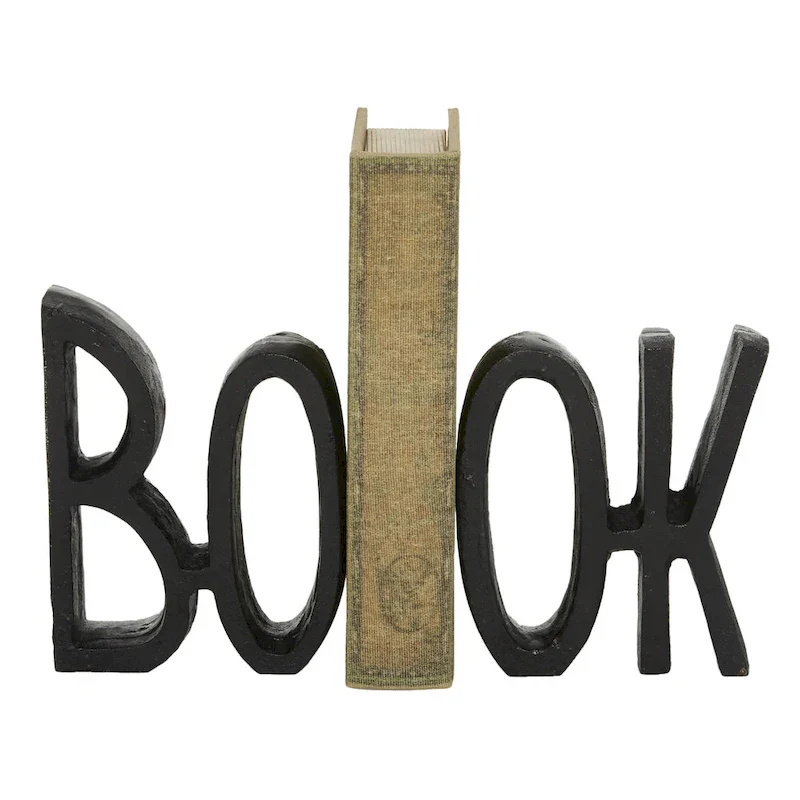 Bookends
