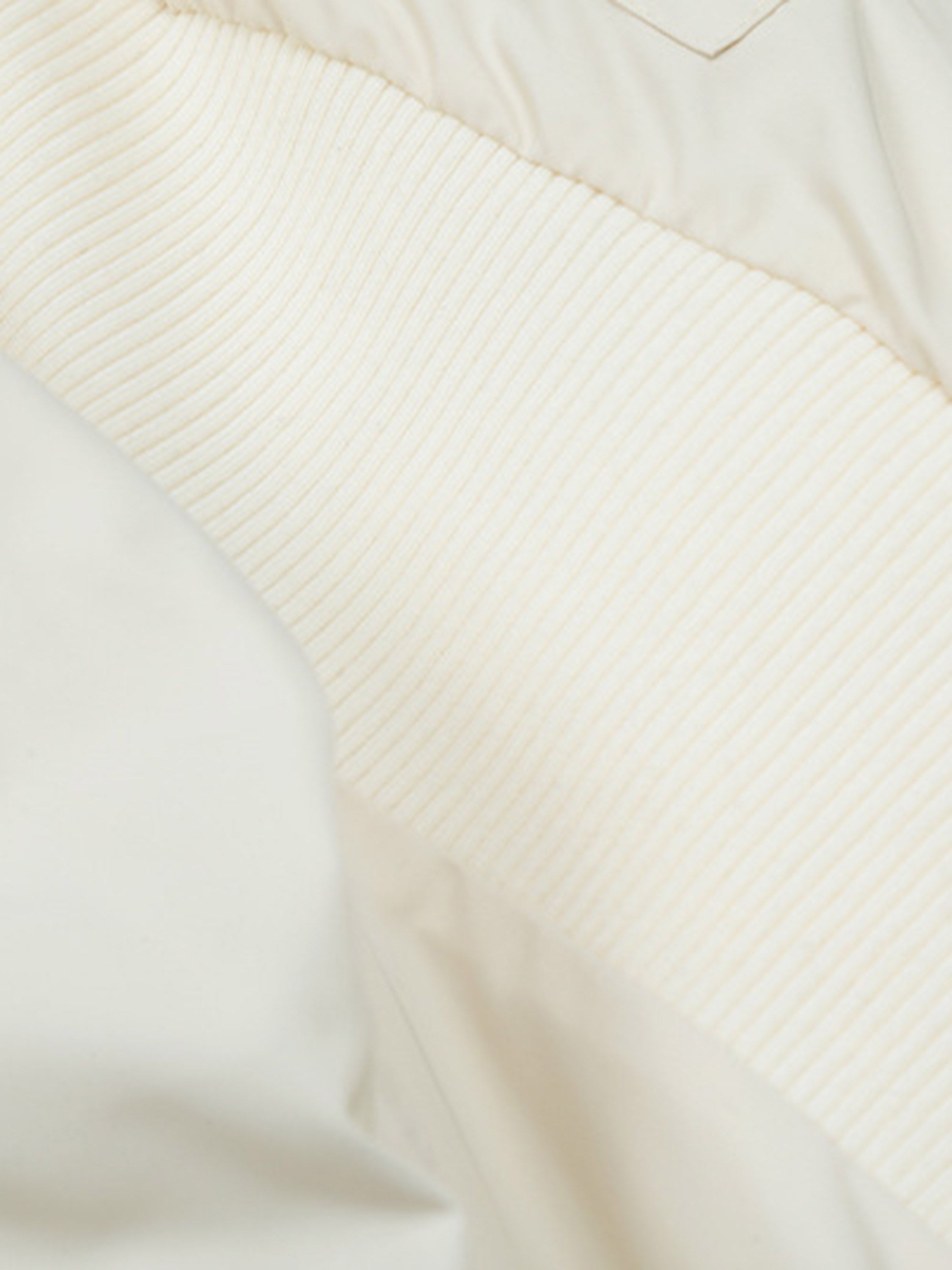 The Vimiaparty American Style Trend Simple Loose Warm Flight Cotton Jacket