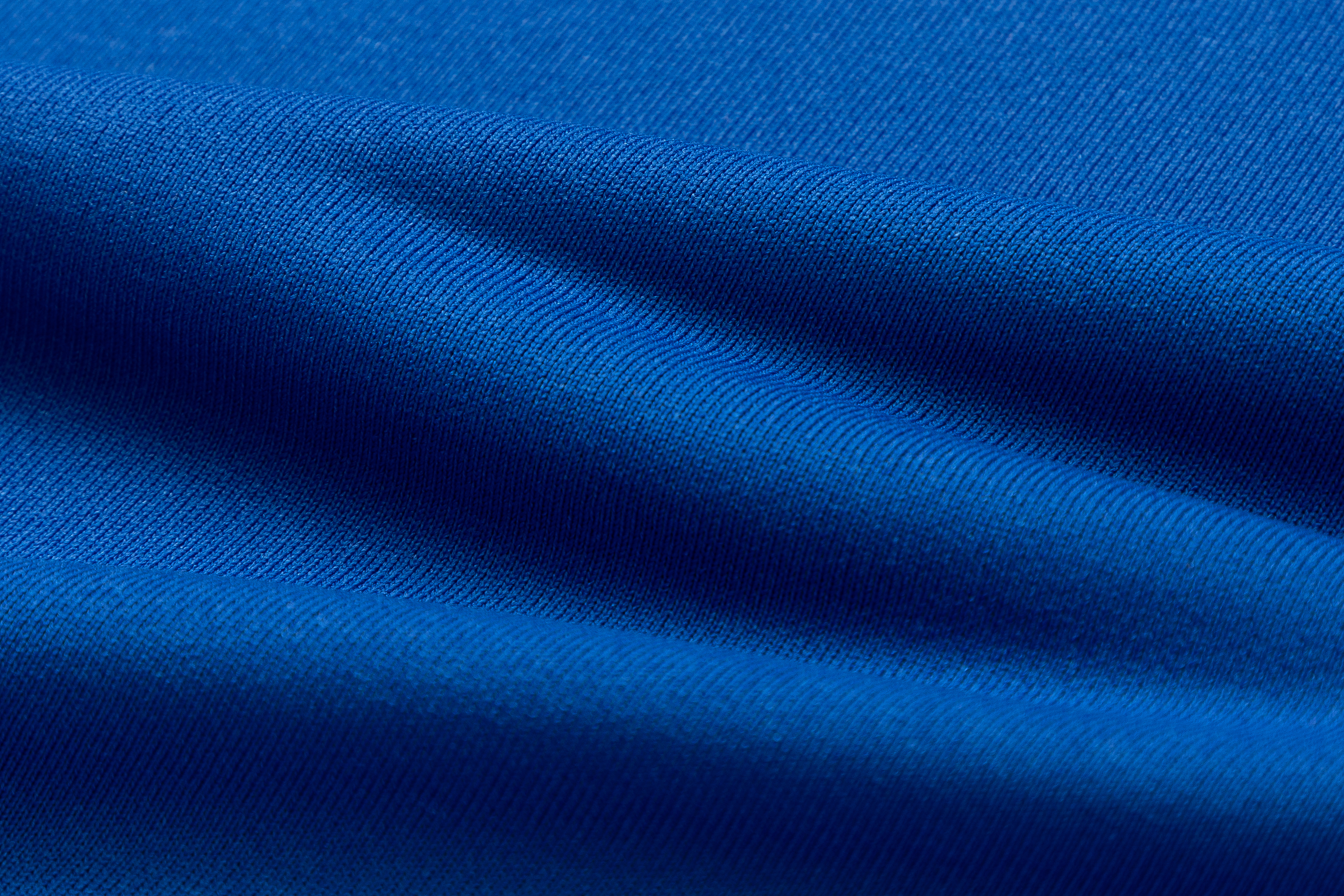Men's Basic Dark blue Sweatshirt