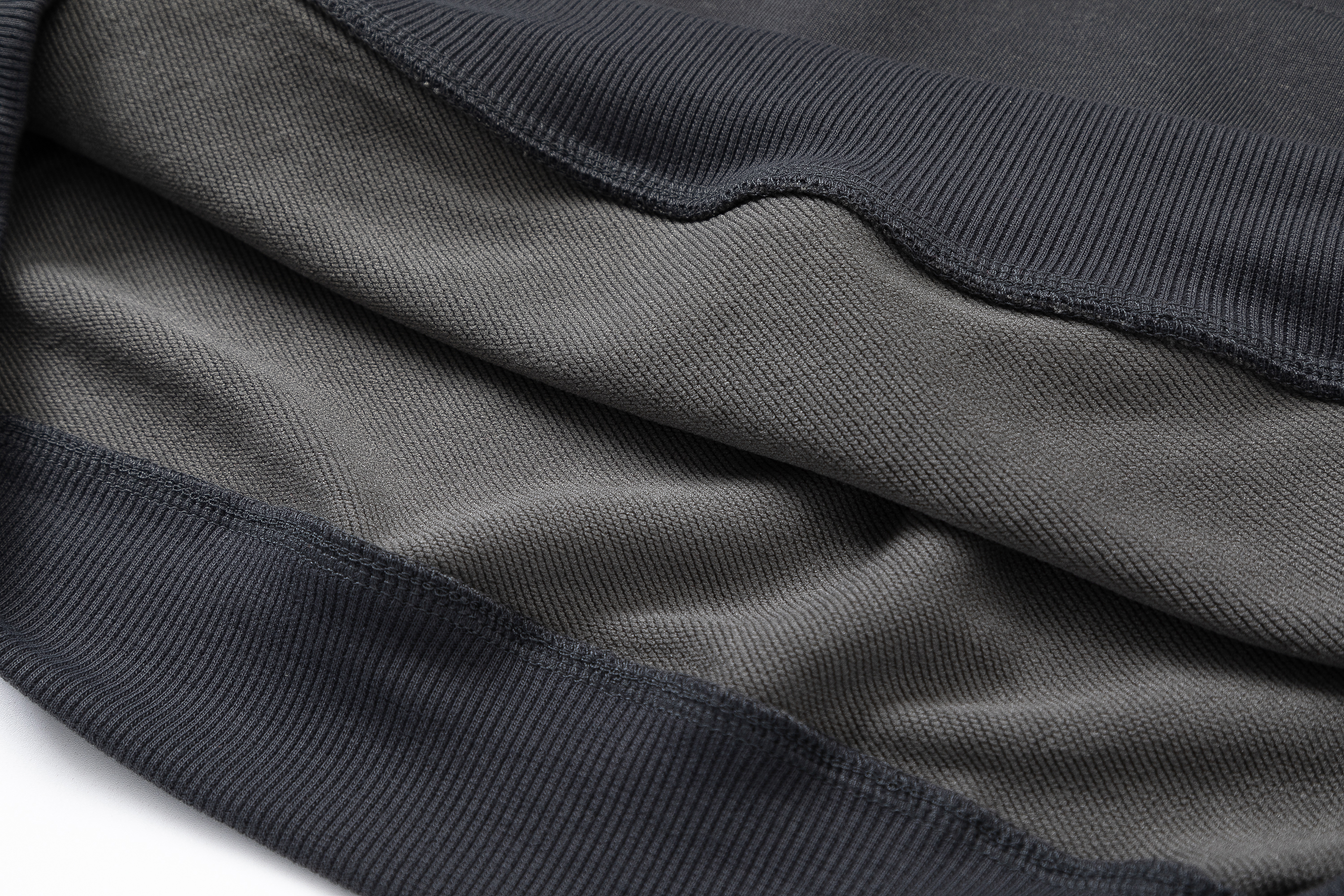 Men's Basic Dark grey Hoodie