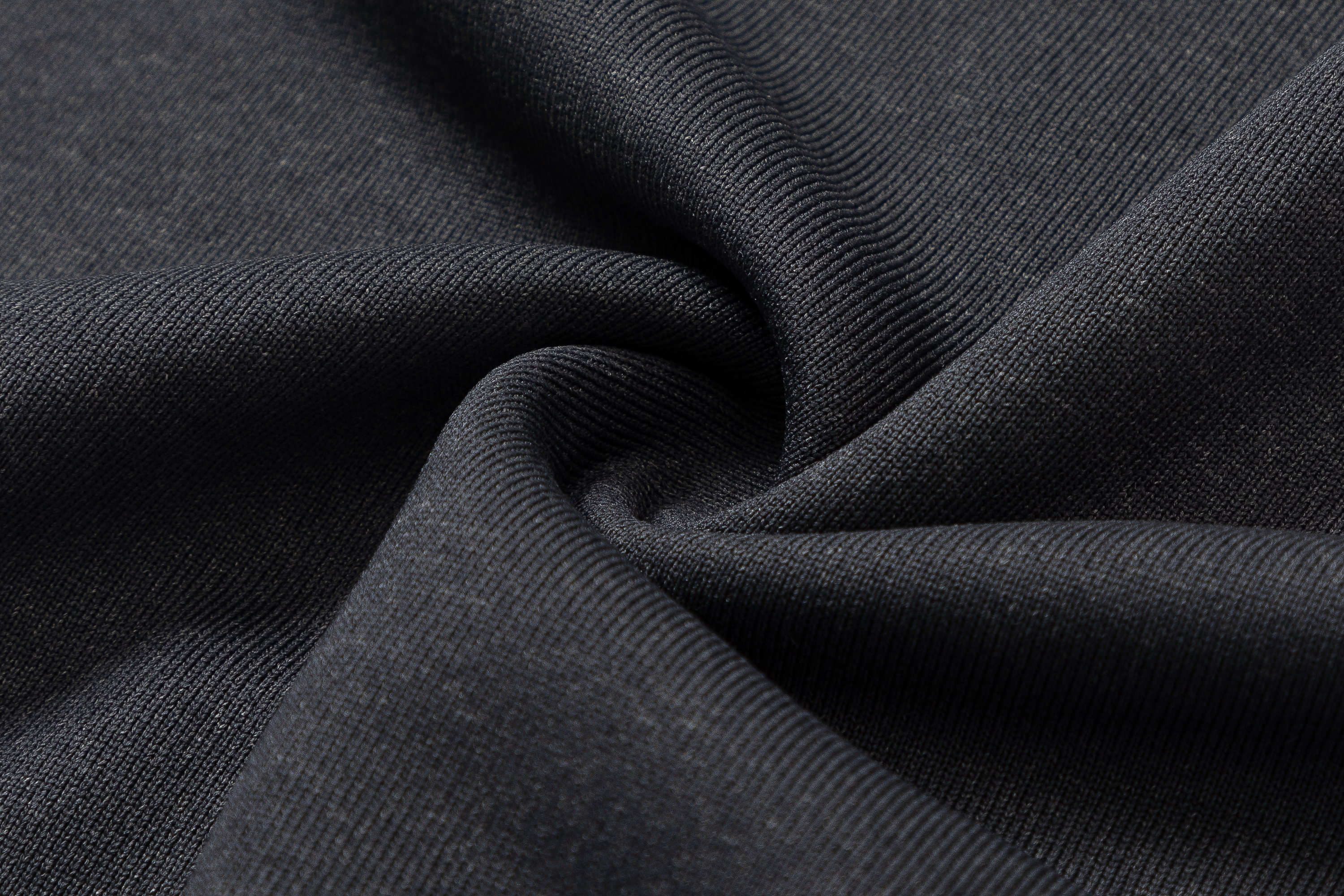 Men's Basic Dark grey Hoodie