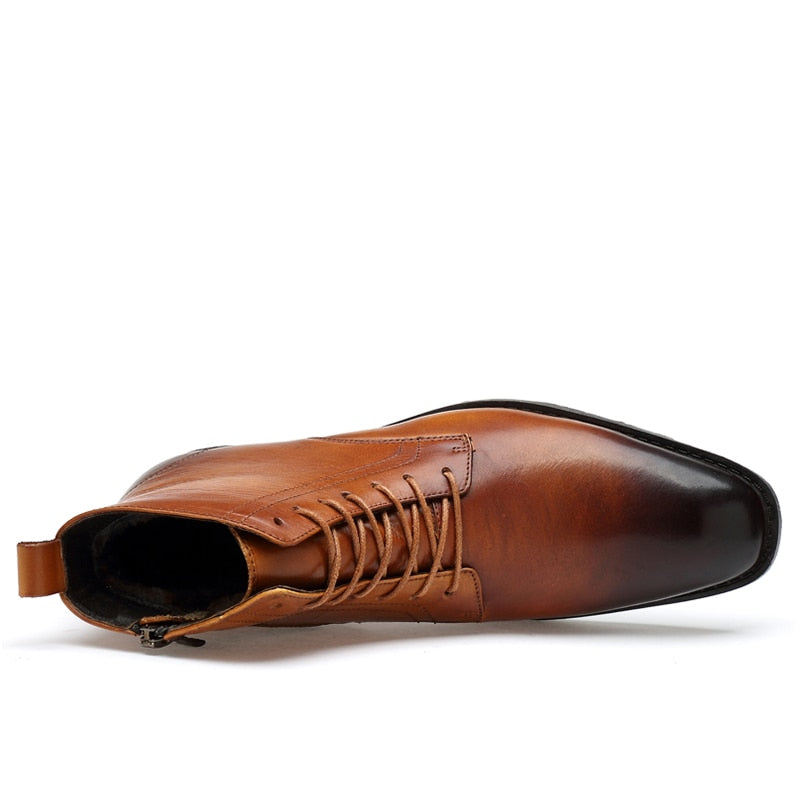 Boots John
