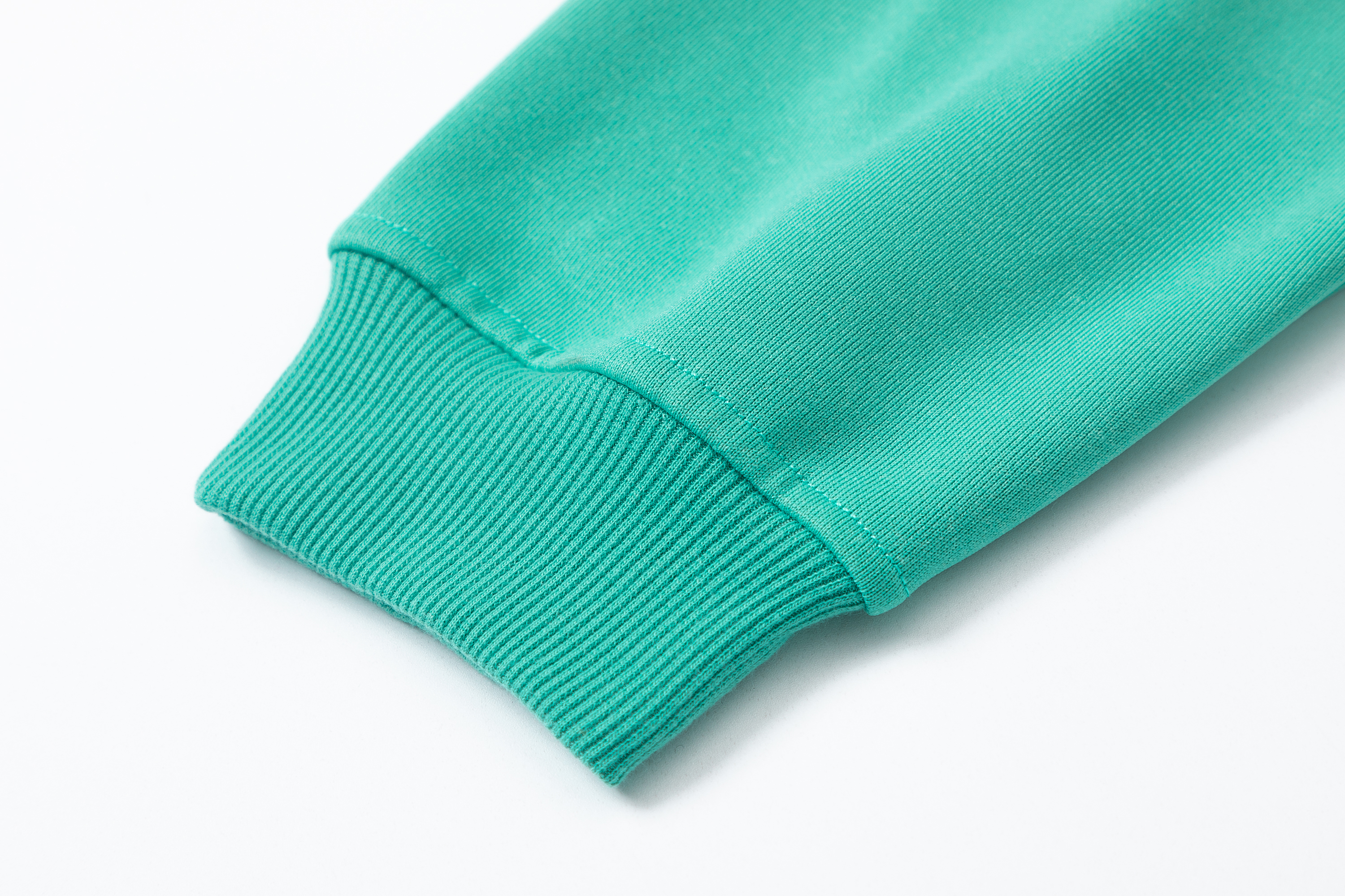 Men's Basic Light blue Sweatshirt