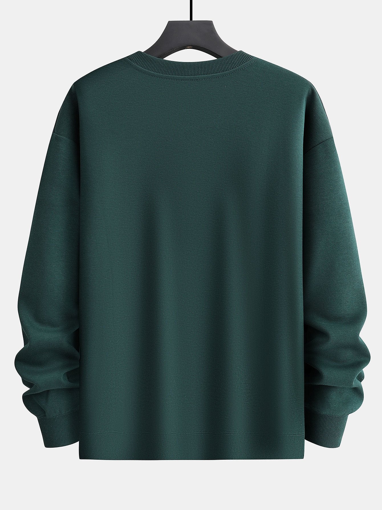 Arizona Print Relax Fit Sweatshirt