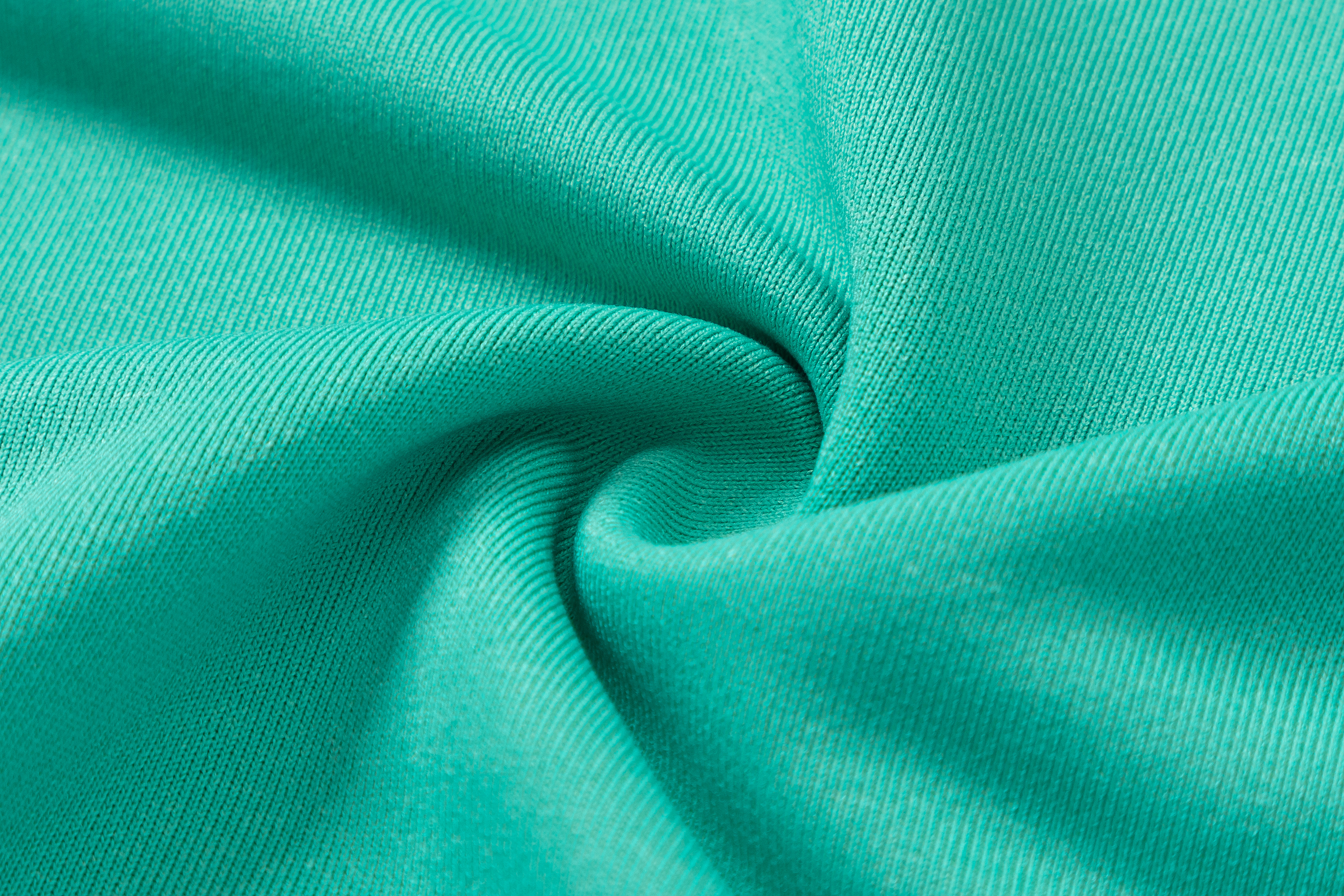 Men's Basic Light blue Sweatshirt