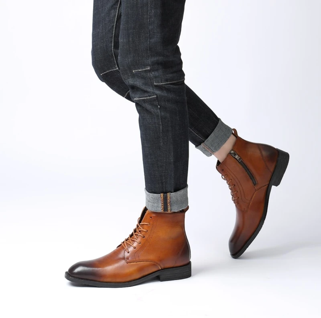 Boots John