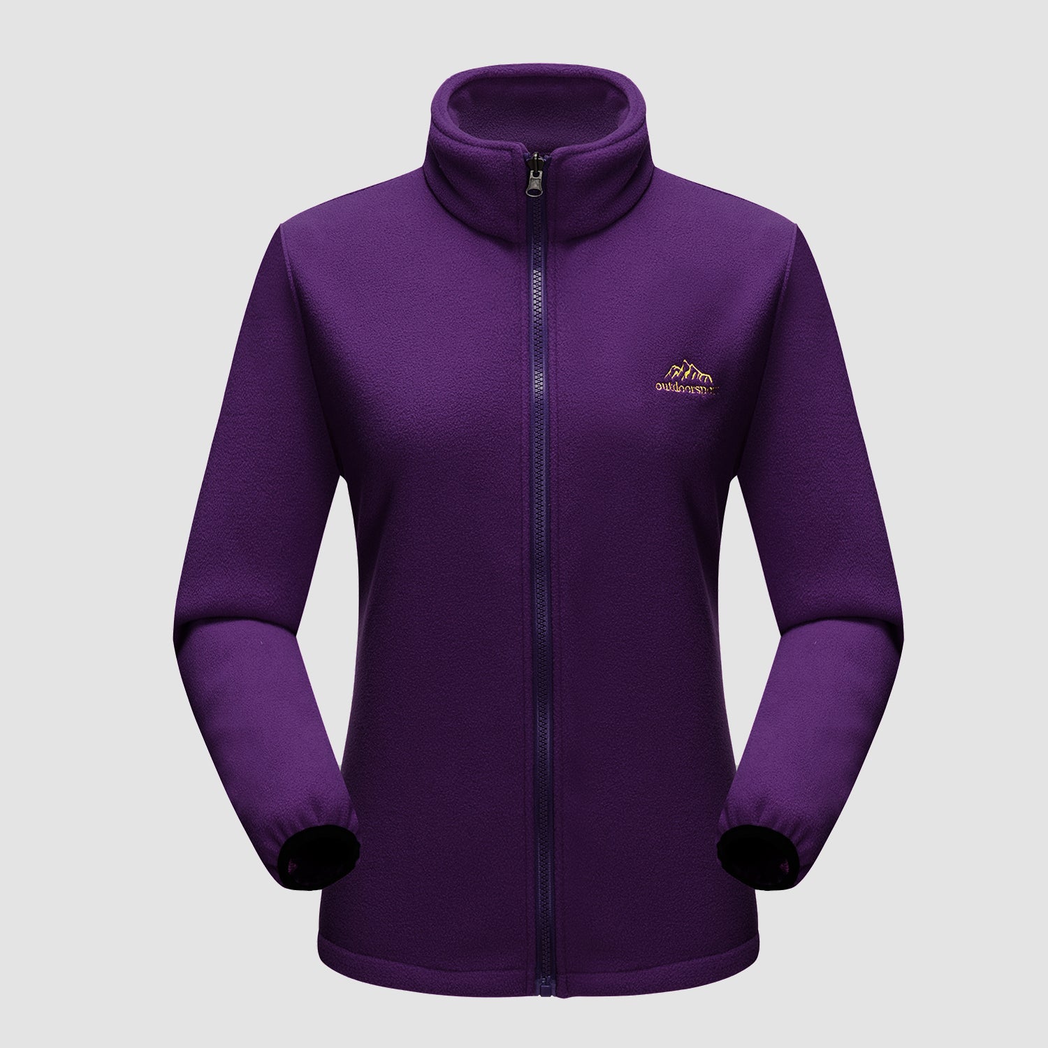 Women's Winter Coats 3-IN-1 Snow Ski Jacket Water Resistant Windproof Fleece Winter Jacket Parka