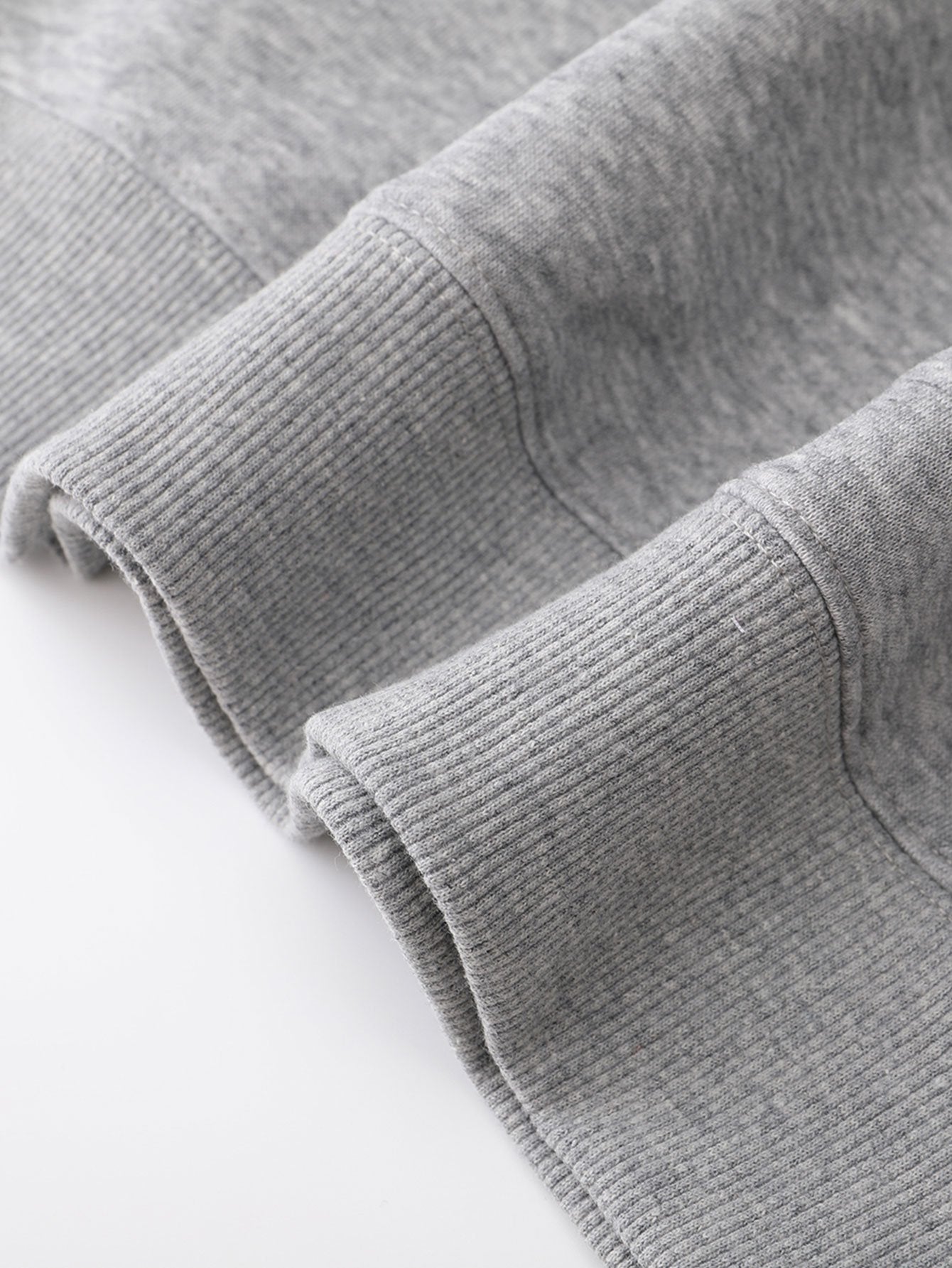 Après Ski Print Relax Fit Sweatshirt